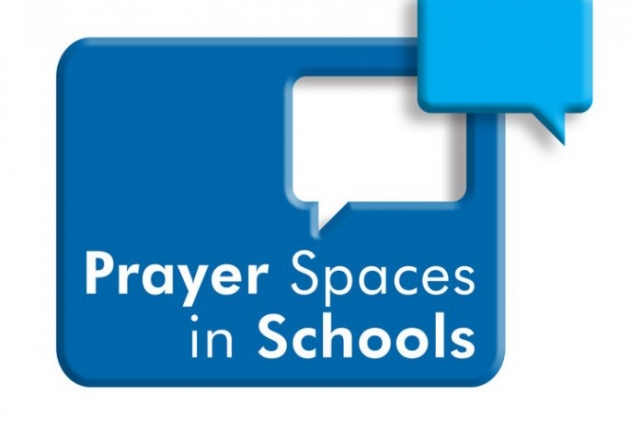 Prayer Spaces in Schools