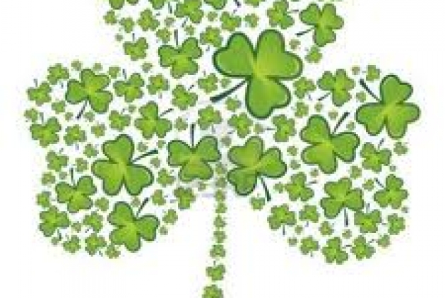 St Patrick’s Day - 17th March