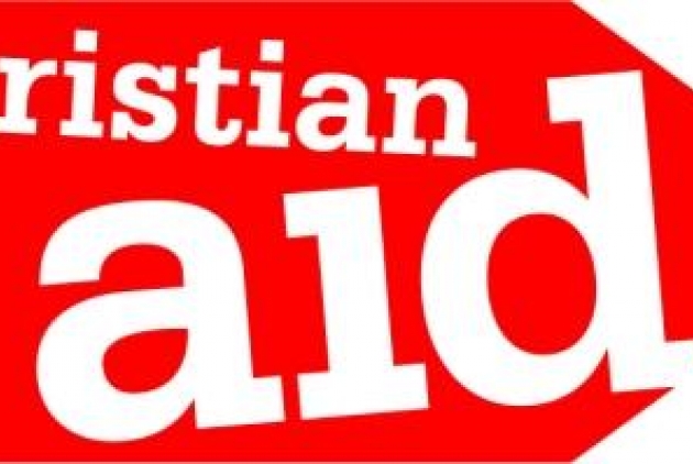 Christian Aid Week: May