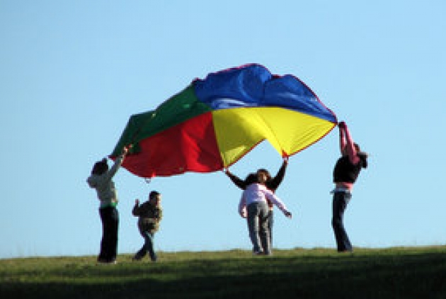 Holiday Clubs and Fun Days